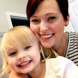 Meet your Posher, Desiree